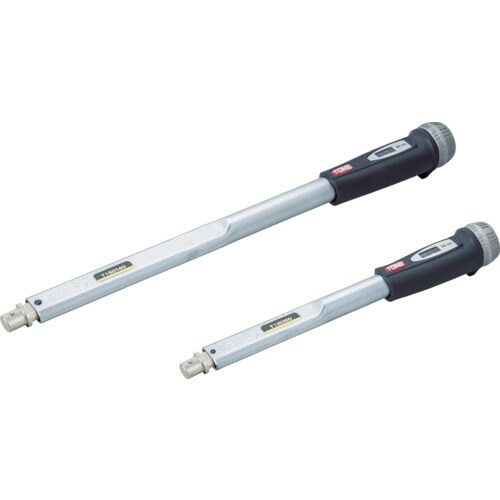 プレセット形トルクレンチ