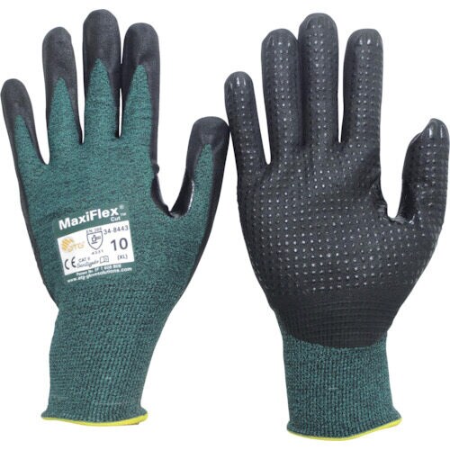 耐切創手袋 マキシフレックス・カット