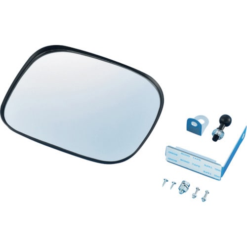 小型カーブミラー