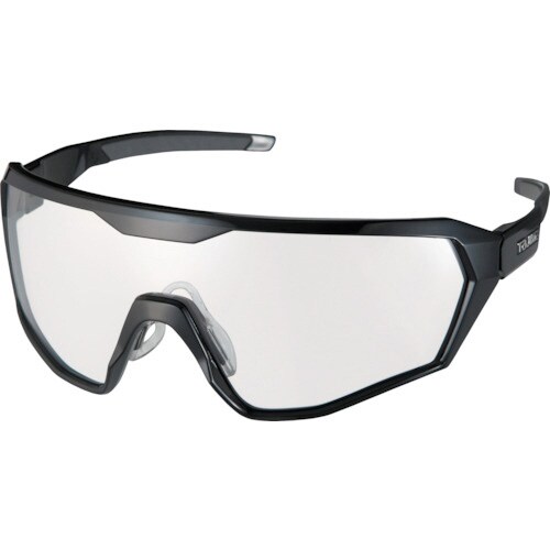 ハードグラスHG−9フルフレームトウメイ