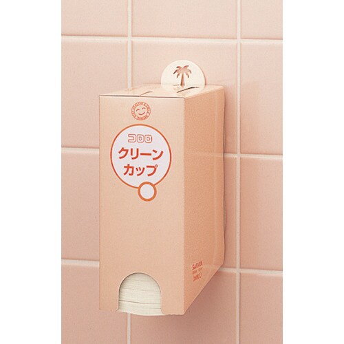 コロロクリーンカップ (400枚入)