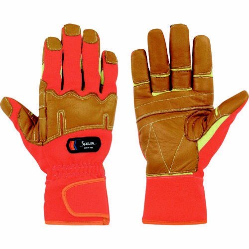 KG190RL 防火手袋 防水タイプ