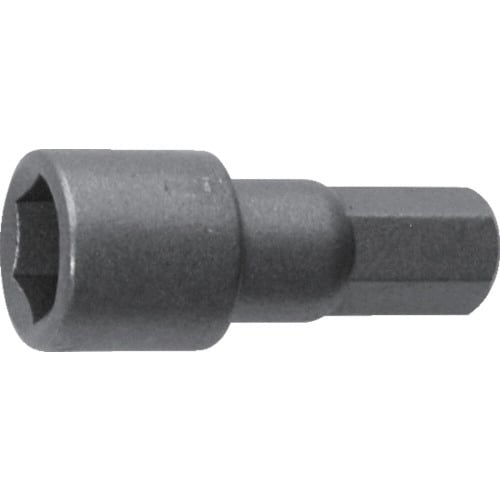 超短ボックスビット1本組 対辺7×27