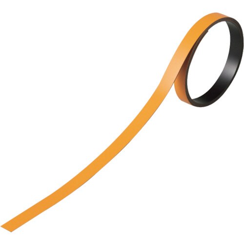 テープ状カラーマグネット