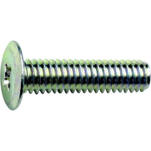 超低頭小ネジ 3X6 12本入