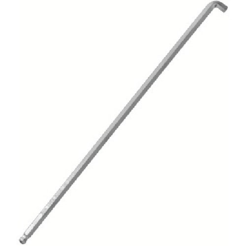 スリムボールポイントレンチ 対辺3mm