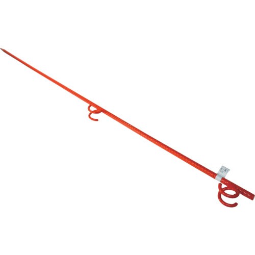 N式巻型ロープ止め D13×1500