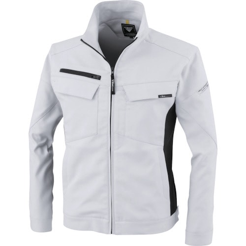 長袖ブルゾン1500−22−L