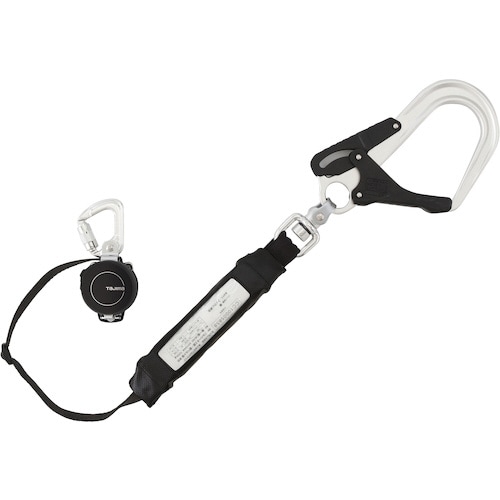 兼用ランヤードKR150FA シングルL8