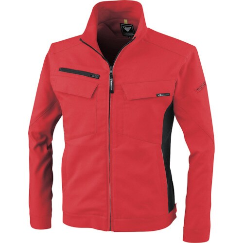 長袖ブルゾン1500−71−L