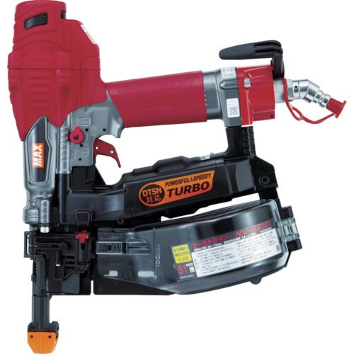 ねじ打機 ターボドライバ HV−R51G1