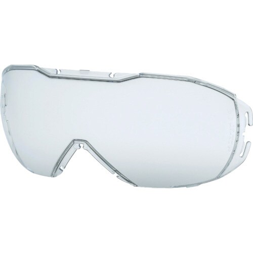 安全ゴーグル メガソニック CB 交換用レンズ