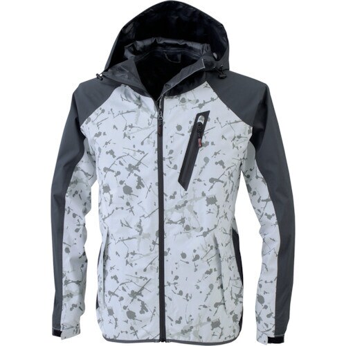 レインウェア上下セット32001−222−LL