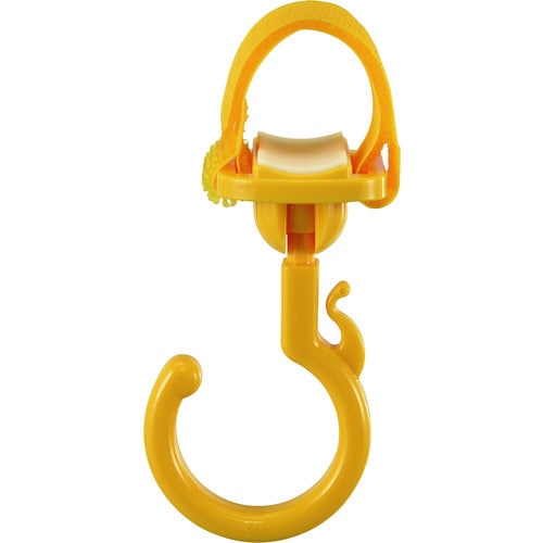 パイプ用樹脂製フック