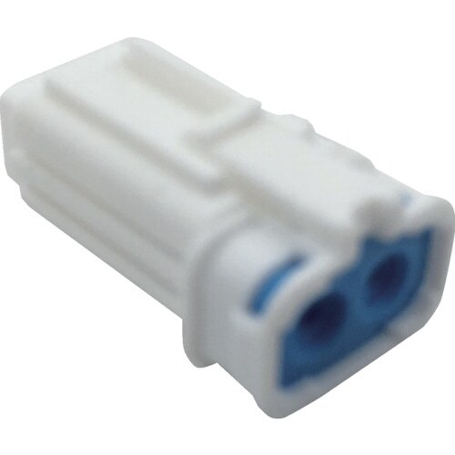 防水コネクタ ソケットハウジング