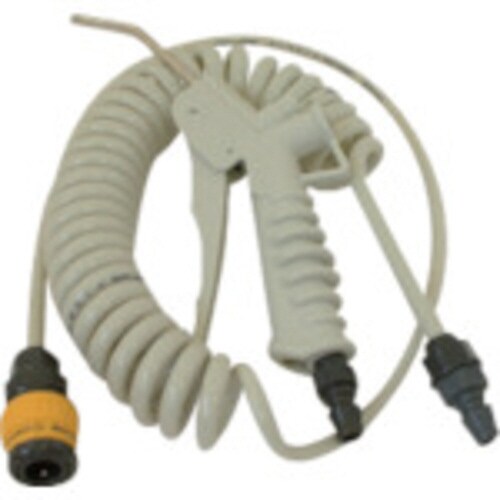 スパイラルゼロワンブローガンセット 5×8 3m