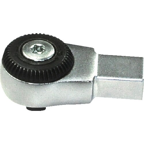 ラウンド型ラチェットヘッド