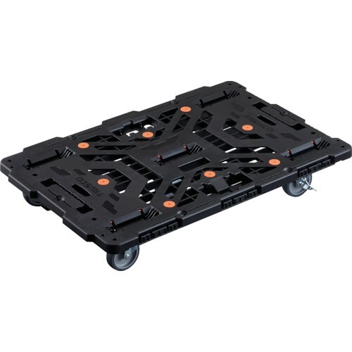 “ビートル”(平台車)キャスターストッパー付