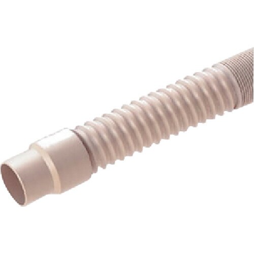 TAC伸縮ダクト(カフス付) 径75X5M