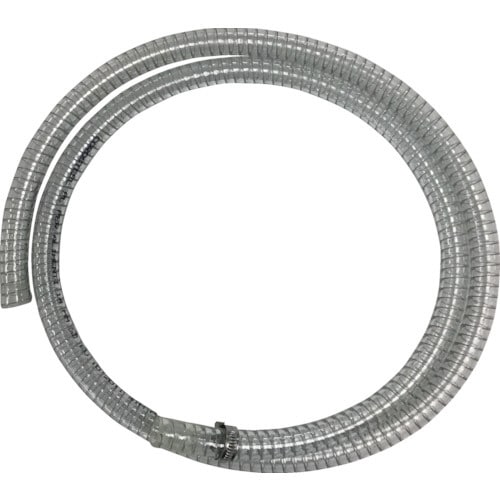 業務用用小型高圧洗浄機用 吸水ホース1.5m