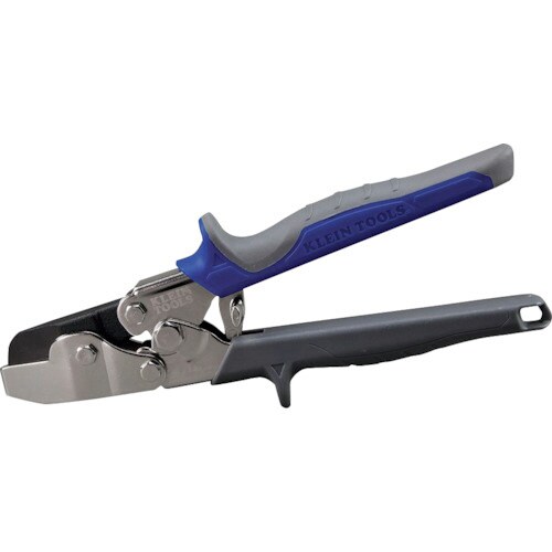 Vカット板金ハサミ