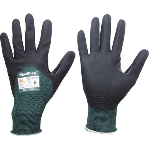 耐切創手袋 マキシフレックス・カット