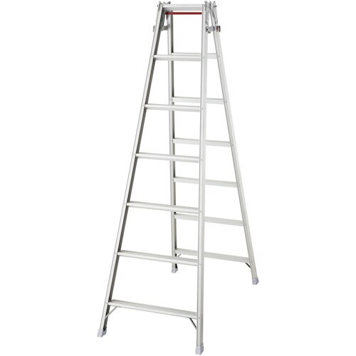 はしご兼用脚立