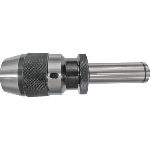 キーレスチャック(ストレートシャンク一体型)