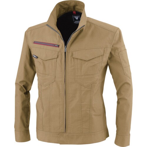 長袖ブルゾン1740−81−M