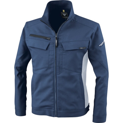 長袖ブルゾン1500−19−M