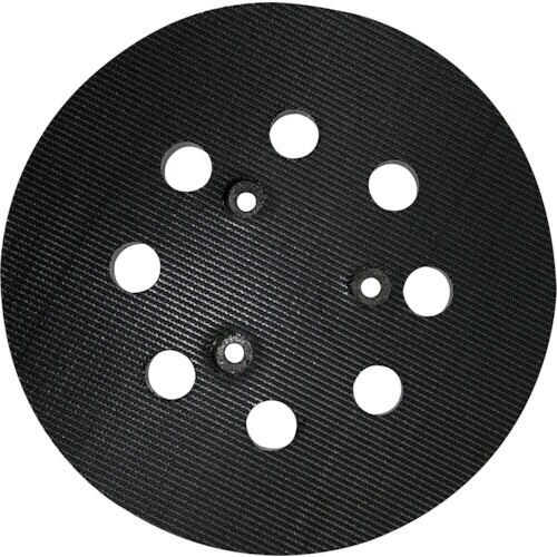 SV13YB用ペーパー用パットφ125