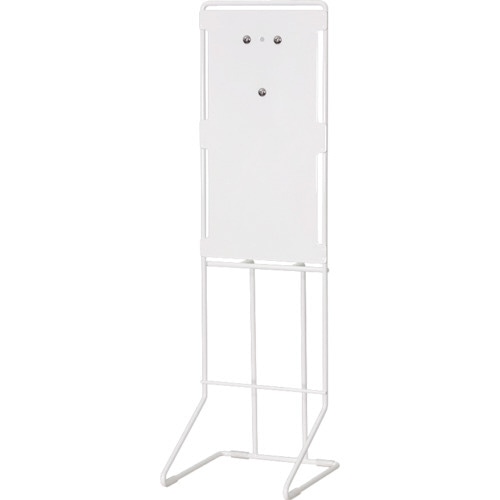 ノータッチ式ディスペンサー用据置台