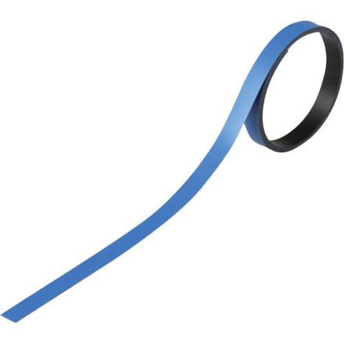 テープ状カラーマグネット