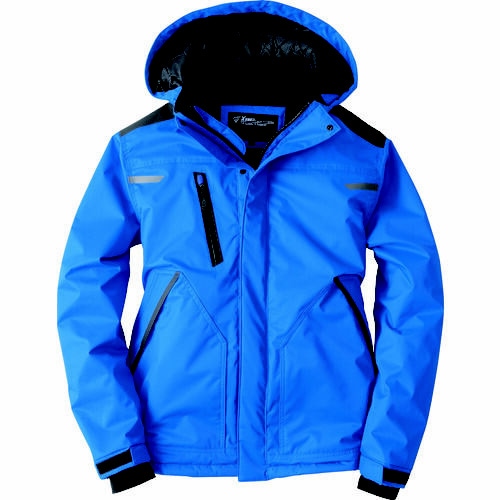 防水防寒ブルゾン562−40−LL