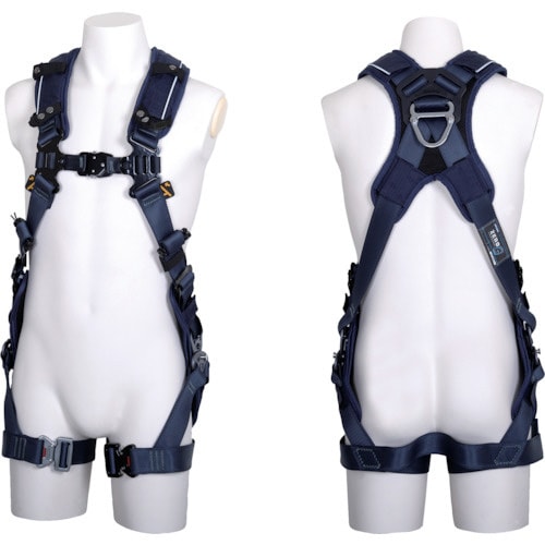 ZERO−Gハーネス MG