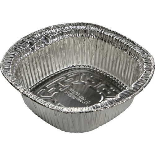 IH対応使い捨てアルミ容器