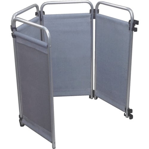 小型火花用衝立 超小型スリム