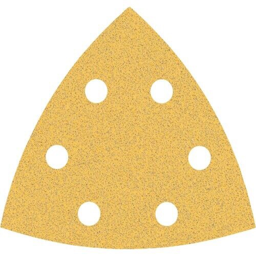 デルタサンダーペーパー C470 #80 5枚入り