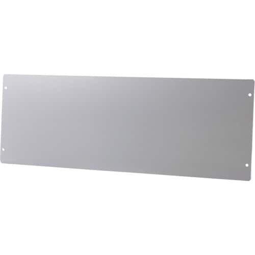 高輝度蓄光ステッカー標識用プレート(壁面用)