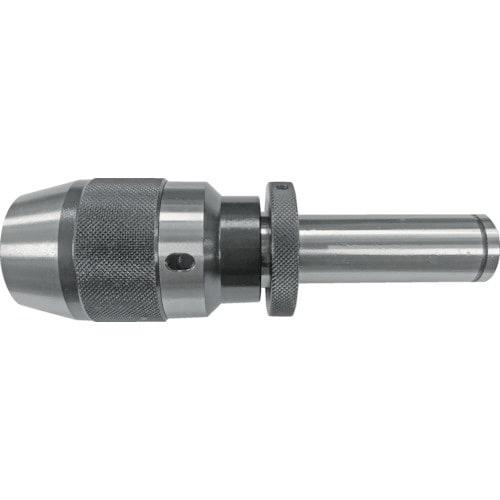 キーレスチャック(ストレートシャンク一体型)
