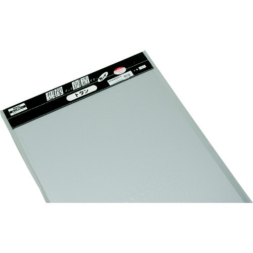 カラートタン板 シルバー