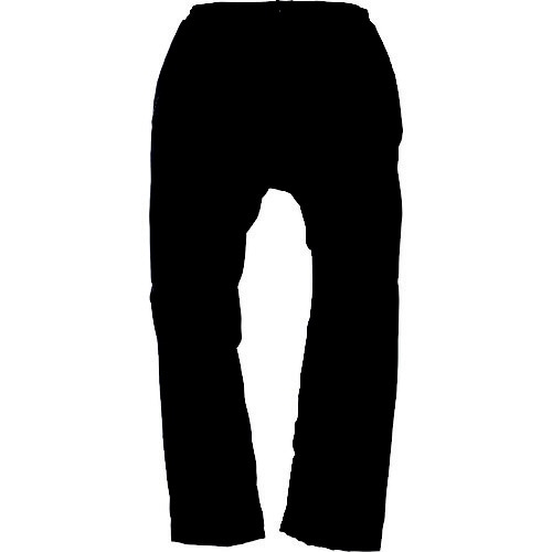 防水防寒パンツ560−90−M