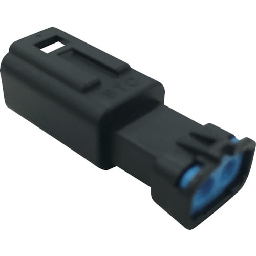 防水コネクタ ソケットハウジング