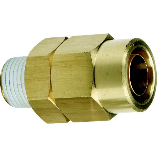 ホースニップル 16mm・R1/2