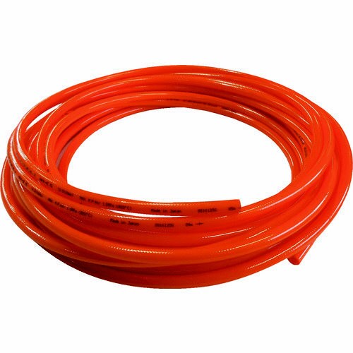 ブレードホースオレンジ 6.5×10mm/10m