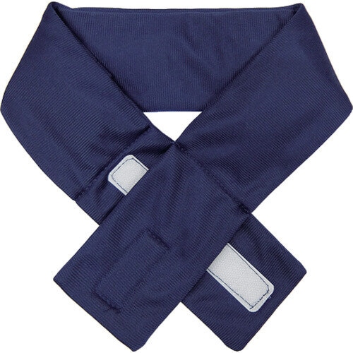 首用冷却用品“涼感ネッククーラー”