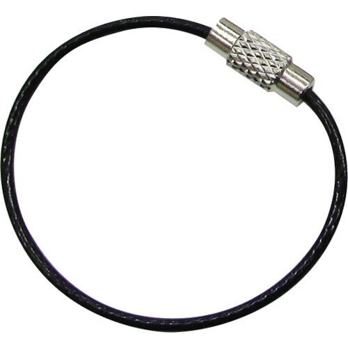 キーワイヤーホルダー