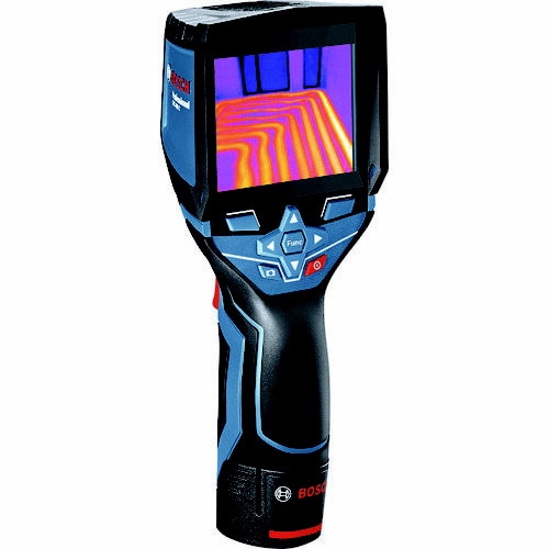 赤外線サーモグラフィー お買い得セット