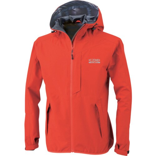 レインウェア上下セット32000−71−LL