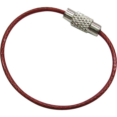 キーワイヤーホルダー